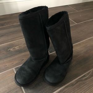 Kids Tall Classic Ugg Boots